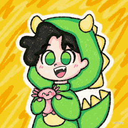 Avatar animado de IrvinTovar